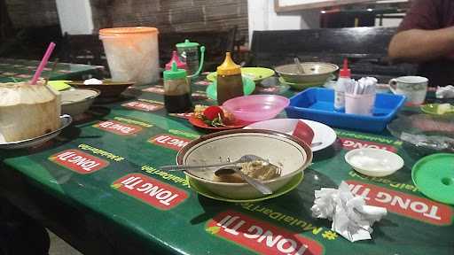 Bakso Balungan Kebon Pelem Sewaka 7