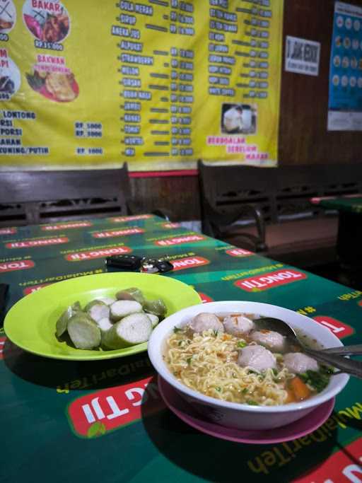 Bakso Balungan Kebon Pelem Sewaka 2