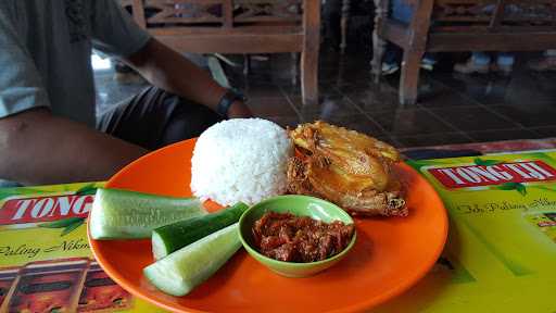 Bakso Balungan Kebon Pelem Sewaka 8