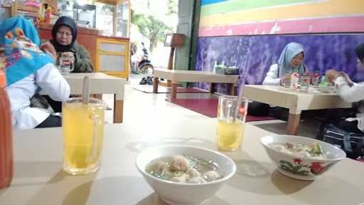 Bakso Balungan Mas Awi Pemalang 4