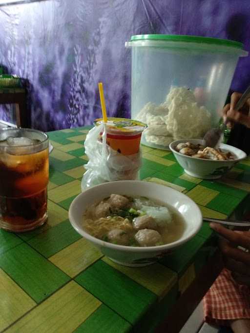 Bakso Balungan Mas Awi Pemalang 6