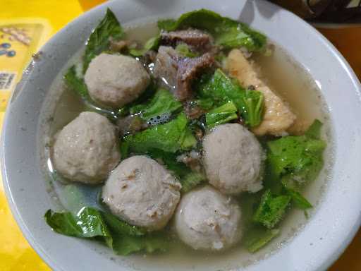 Bakso Balungan Mas Awi Pemalang 2