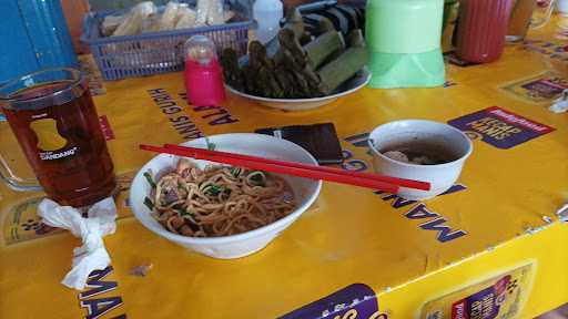 Bakso Balungan Mas Awi Pemalang 1