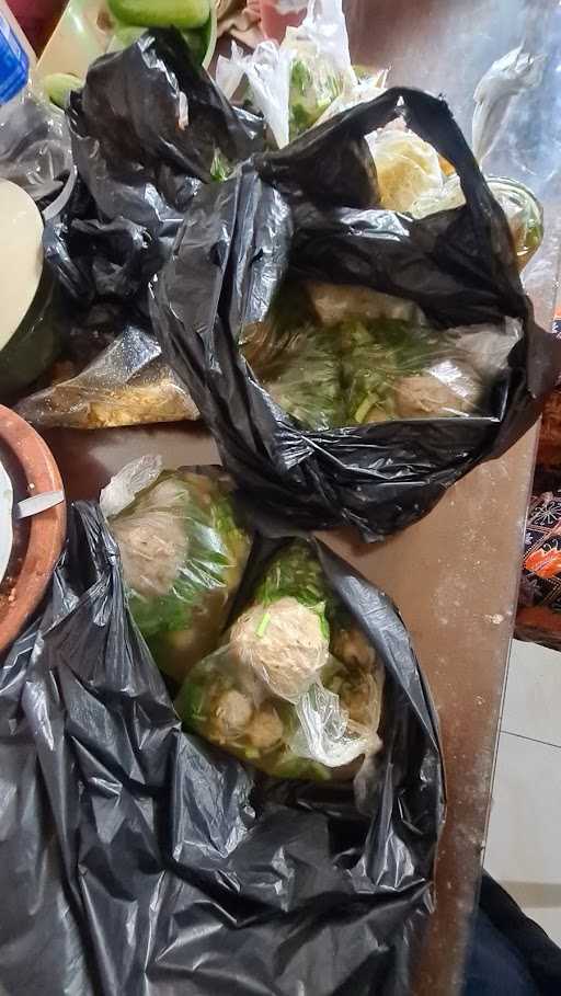 Bakso Brayad Mie Ayam Jitos 7