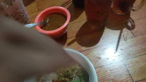 Bakso Brayad Mie Ayam Jitos 4