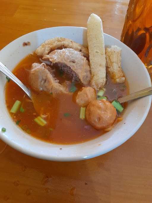 Bakso Brayad Mie Ayam Jitos 5