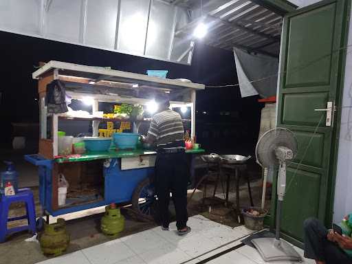 Bakso Dan Mie Ayam Mas Bayu 2