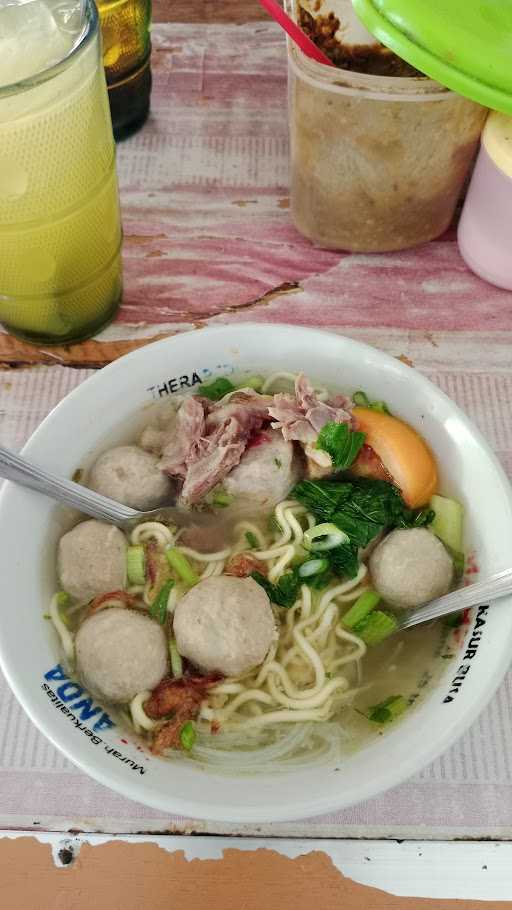 Bakso Pak Min Jaya Mulya 6