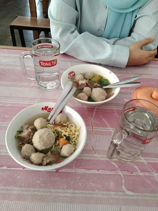 Bakso Pak Min Jaya Mulya 2