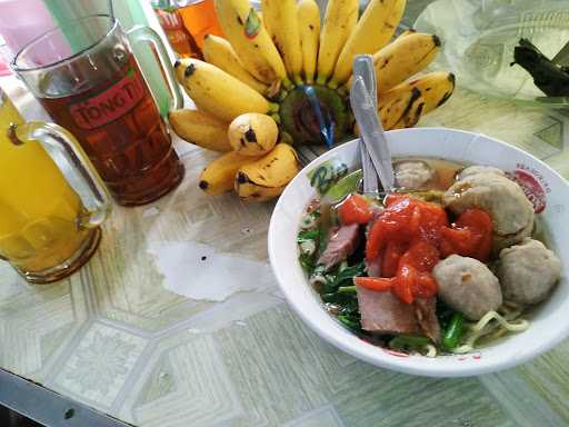 Bakso Pak Min Jaya Mulya 10