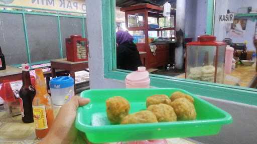 Bakso Pak Min Jaya Mulya 8