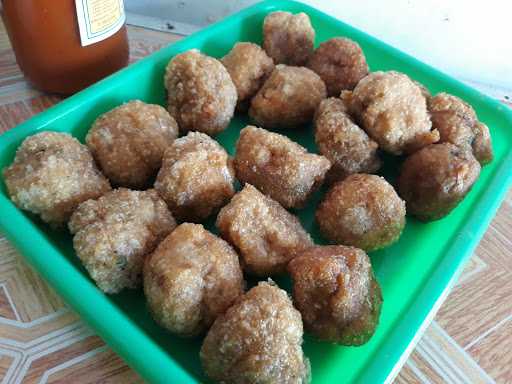 Bakso Pak Min Jaya Mulya 7