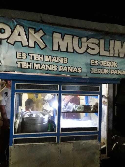 Bakso Pak Muslim 2