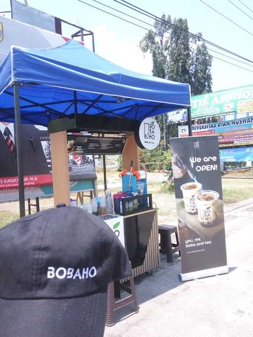 Bobaho Pemalang 3