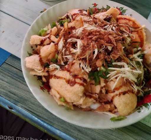 Bubur Ayam Bang Jhon 2