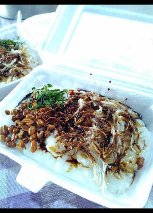 Bubur Ayam Bang Jhon 1