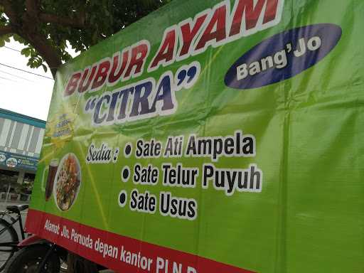 Bubur Ayam Citra 3