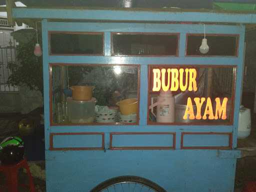 Bubur Ayam Ketandan 3