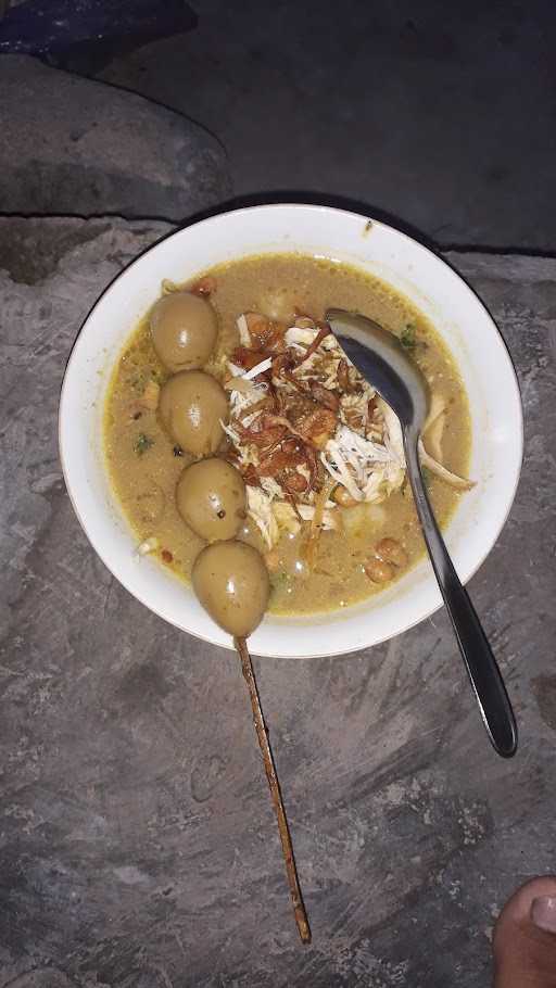 Bubur Ayam & Nasi Uduk Anugrah 2