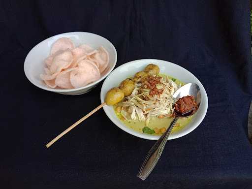 Bubur Ayam & Nasi Uduk Anugrah 4