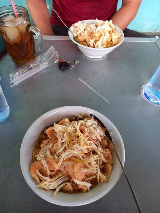 Bubur Ayam Rajawali 10