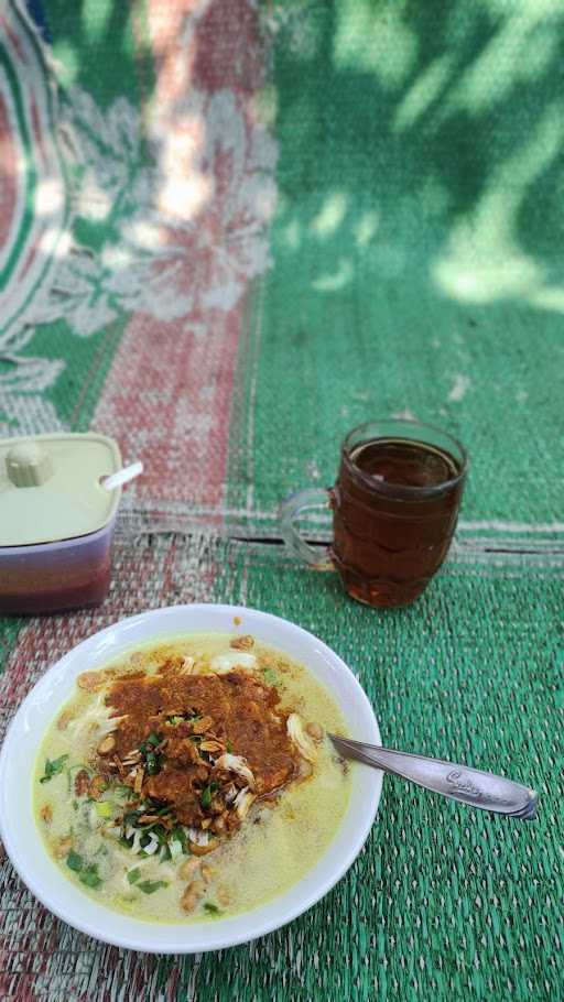 Bubur Ayam Sehati 2