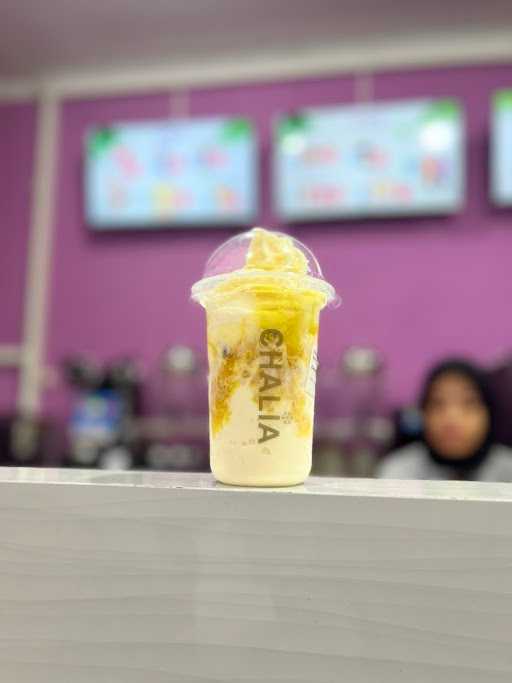 Chalia Ice Cream Pemuda Pemalang 2