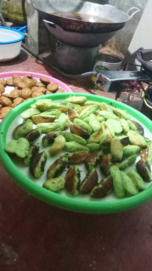 Dimas Snack (Ibu Kusnaeni) 4