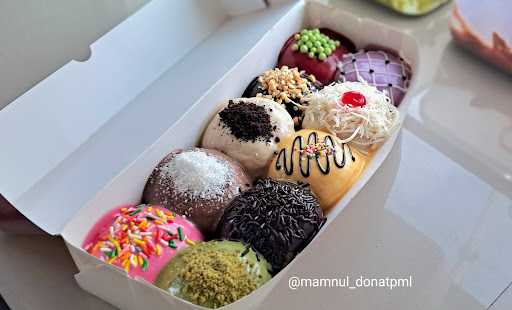 Donat Mamnul 2