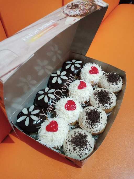 Donat Yani Pemalang 8