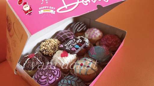 Donat Yani Pemalang 6