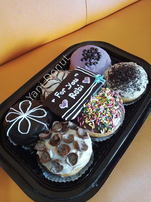 Donat Yani Pemalang 5