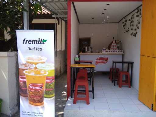 Fremilt Pemalang 6