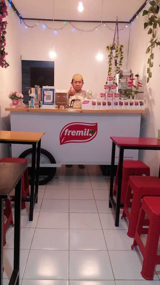 Fremilt Pemalang 5