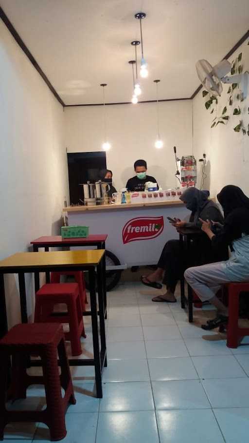 Fremilt Pemalang 7