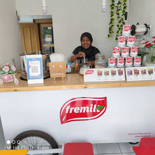 Fremilt Pemalang 10