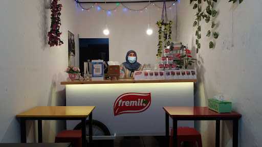 Fremilt Pemalang 8