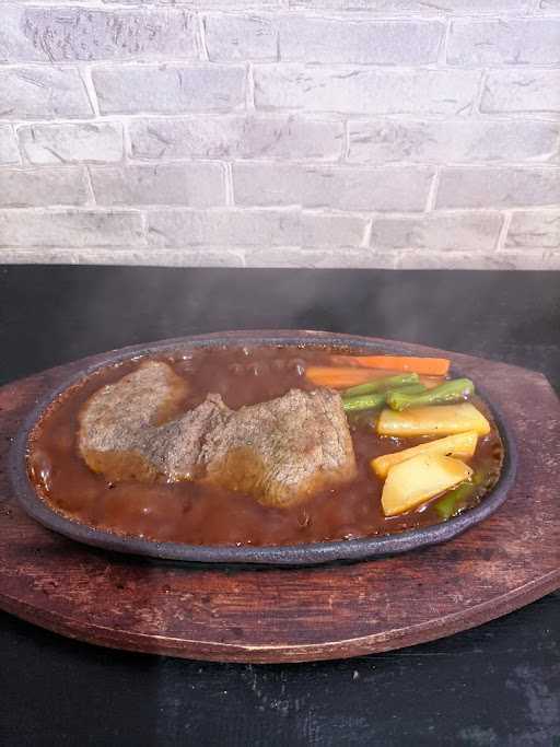 Gobang Steak 5