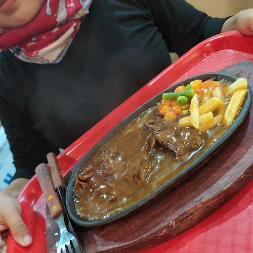 Gobang Steak 9