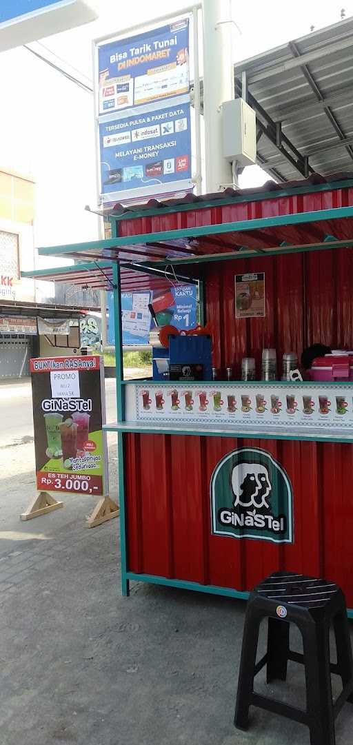 Kedai Ginastel Pemalang 3