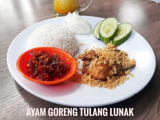 Kedai Narasy (Nasi Rawon Syedap) 1