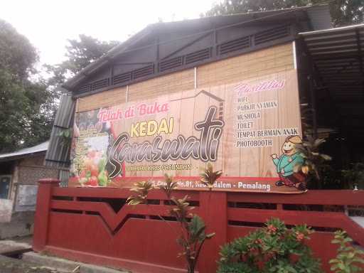 Kedai Saraswati Kebondalem 4