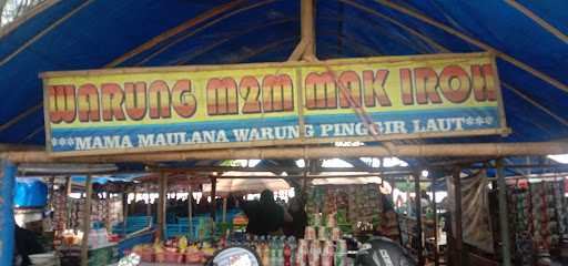 Kedai Teh Mbak Iroh 5