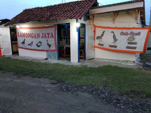 Lamongan Jaya Kodim 2