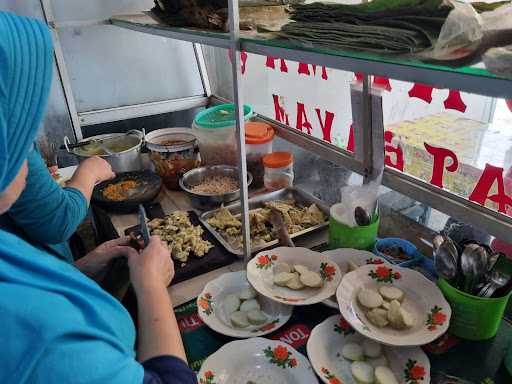 Lontong Darma Sate Ayam Kampung 8