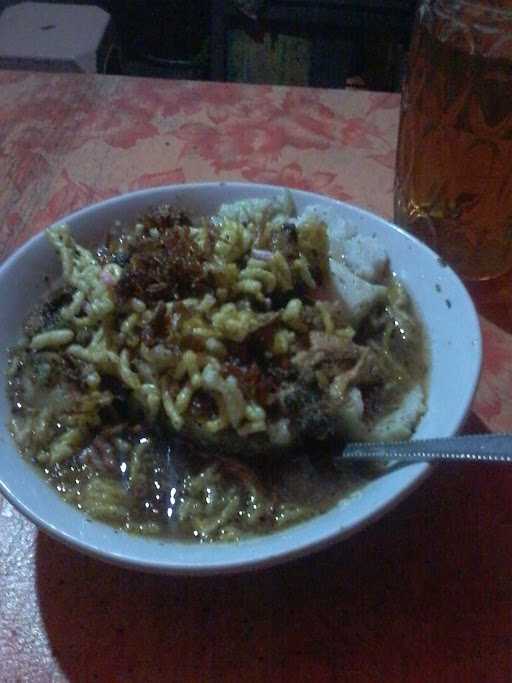 Lontong Dekem Pak Drajat 7