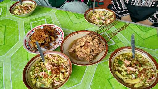 Lontong Dekem Pak Drajat 2