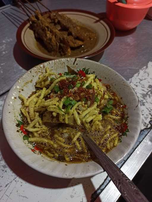 Lontong Dekem Pak Drajat 8