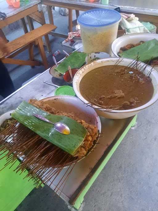 Lontong Dekem Pak Drajat 6