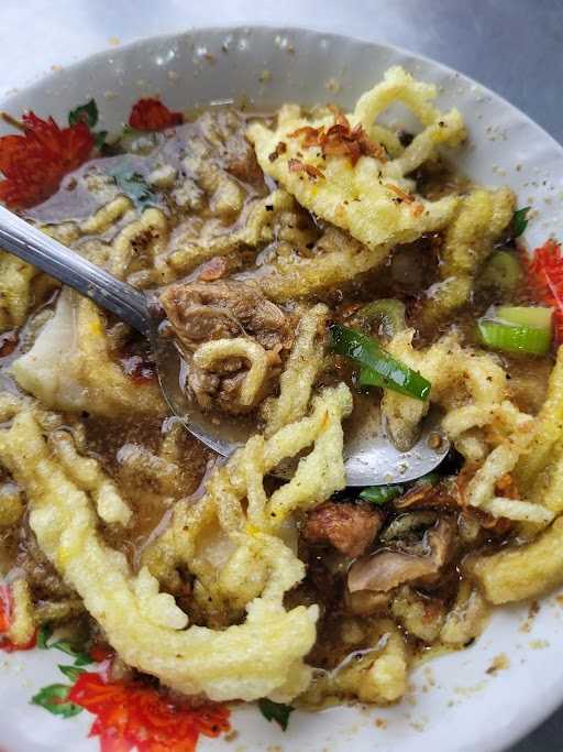 Lontong Dekem Pak Drajat 4